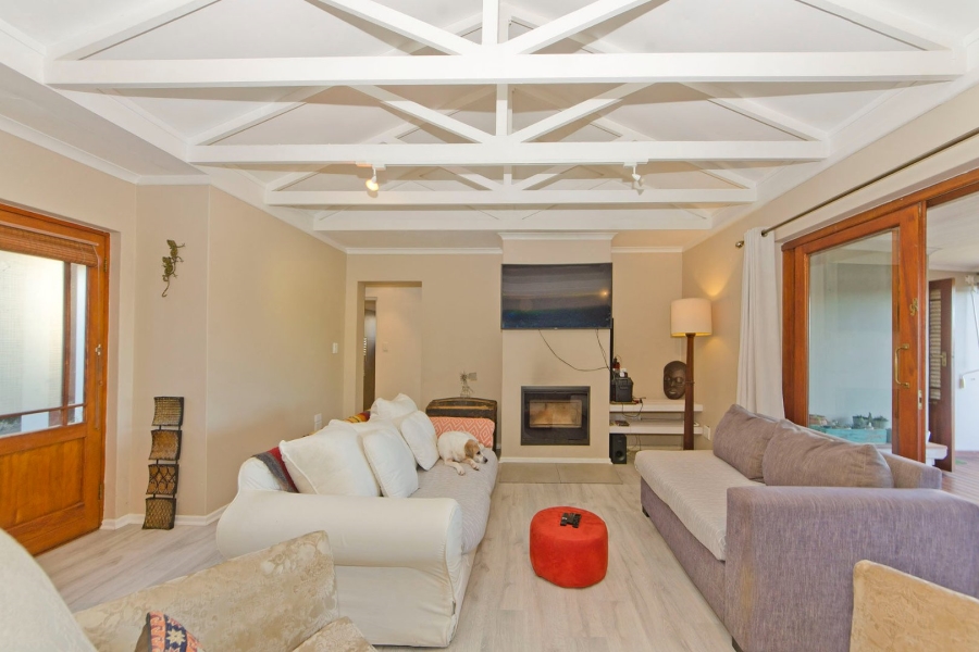 3 Bedroom Property for Sale in Eastford Glen Western Cape